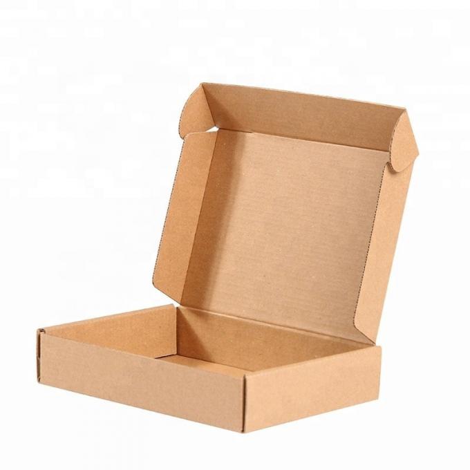 茶のための卸し売りECOの注文のロゴのボール紙のペーパー茶ギフト用の箱のショッピング荷箱