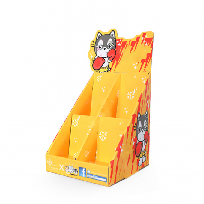 茶のための卸し売りECOの注文のロゴのボール紙のペーパー茶ギフト用の箱のショッピング荷箱