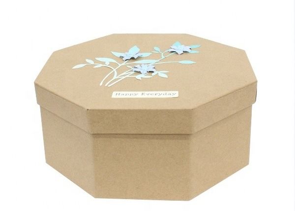 Custom logo Toy Corrugated gift packaging box Clothing Shipping box